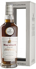 Виски Mortlach 25 YO 1995/2020 Gordon & MacPhail