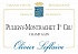 Olivier Leflaive Puligny-Montrachet Premier Cru Champ Gain 2013 - thumb - 2