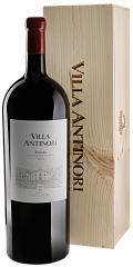 Вино Antinori Villa Antinori Rosso 2021, 6L