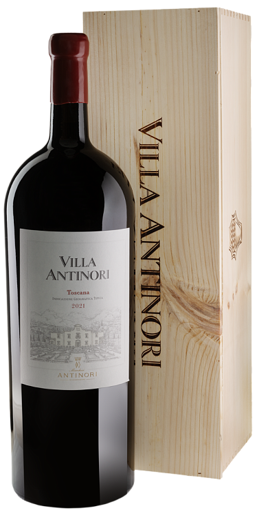 Antinori Villa Antinori Rosso 2021, 6L