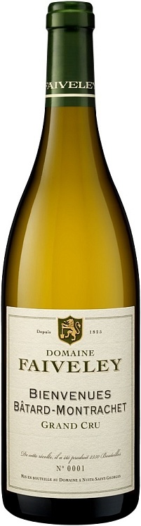 Domaine Faiveley Bienvenues-Batard-Montrachet Grand Cru 2021