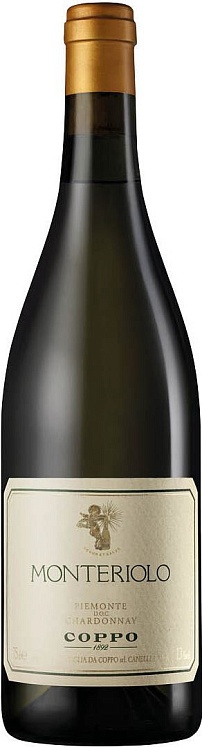 Coppo Monteriolo 2022