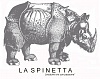 La Spinetta