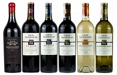 Вино Louis Eschenauer Case
