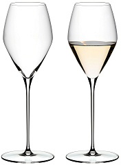 Riedel Sauvignon Blanc Veloce 347 ml Set 2 Glasses