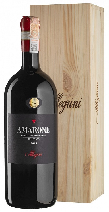 Allegrini Amarone della Valpolicella Classico 2016 Magnum 1,5L