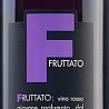 Folonari Fruttato "F" Set 6 bottles