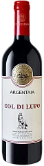 Argentaia Col di Lupo 2016 Set 2 Bottles