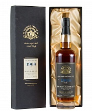 Bunnahabhain 40 YO 1968/2009 Peerless Duncan Taylor