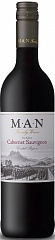 Вино MAN Cabernet Sauvignon Ou Kalant 2018 Set 6 bottles