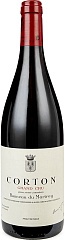 Вино Domaine Bonneau du Martray Corton Grand Cru 2022