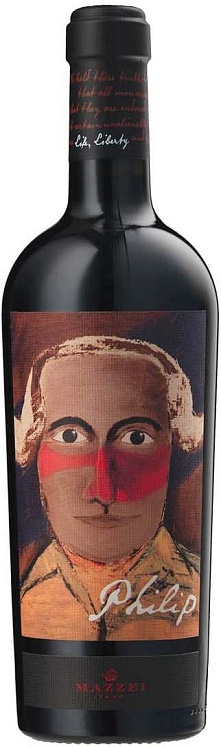 Mazzei Philip Toscana Cabernet Sauvignon 2020