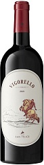 Вино Agricola San Felice Vigorello 2019