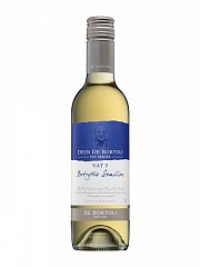 Вино De Bortoli Botrytis Semillon Deen Vat 5 2005, 375ml