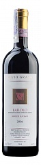 Вино Silvio Grasso Barolo Bricco Luciani 2006