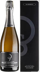 Шампанское и игристое Billecart-Salmon Extra Brut Le Reserve 