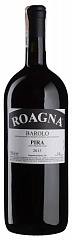 Вино Roagna Barolo Pira 2015 Magnum 1,5L