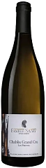 Famille Savary Chablis Grand Cru Les Preuses 2022