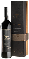 Вино Golan Heights Winery Katzrin Yarden 2019