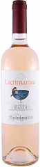 Вино Mastroberardino Lacrimarosa 2015