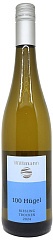 Wittmann 100 Hugel Riesling Trocken 2024 Set 6 Bottles