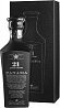 Rum Nation Panama 21 YO Black