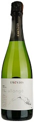 Шампанское и игристое Emendis Nu allongé Demi-Sec Set 6 Bottles