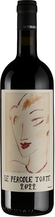 Montevertine Le Pergole Torte 2022