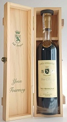 Armagnac Yvon Fourmoy 1947