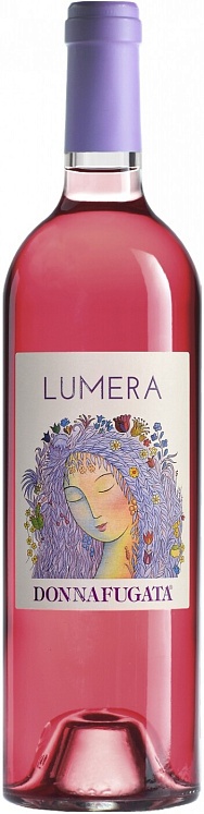 Donnafugata Lumera 2022 Set 6 bottles