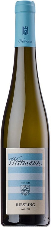 Wittmann Riesling Auslese 2022, 500ml