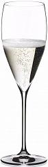 Стекло Riedel Vinum XL Vintage Champagne Glass 343 ml Set of 6