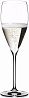 Riedel Vinum XL Vintage Champagne Glass 343 ml Set of 6