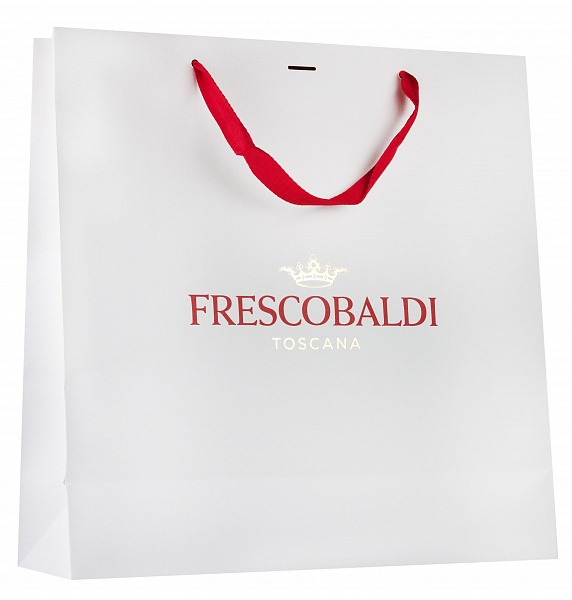 Frescobaldi Bag for 3 bottles