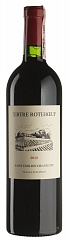 Вино Tertre Roteboeuf 2012