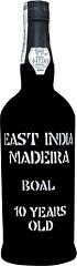 Вино East India Madeira Boal 10 YO Set 2 Bottles