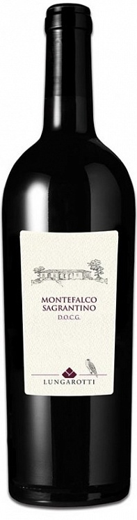 Lungarotti Montefalco Sagrantino 2016 Magnum 1,5L