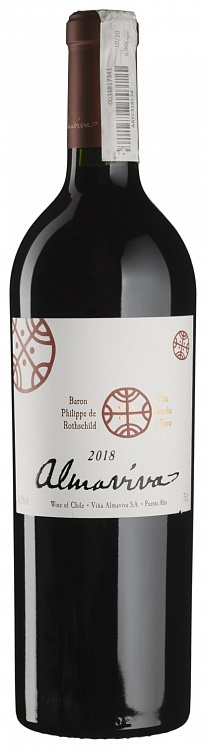 Almaviva 2018