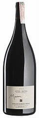 Вино Georges Vernay Cote-Rotie Maison Rouge 2015 Magnum 1,5L