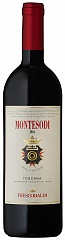 Вино Frescobaldi Montesodi 2016