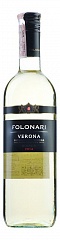 Вино Folonari Verona Bianco 2018 Set 6 bottles