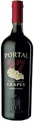 Вино Quinta do Portal 27 Grapes Reserve Port