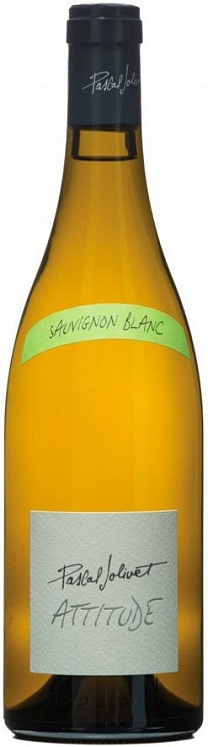 Pascal Jolivet Attitude Sauvignon Blanc 2019 Set 6 bottles