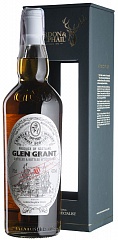 Виски Glen Grant 40 YO Gordon & MacPhail