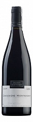 Вино Morey-Coffinet Chassagne Montrachet 2009