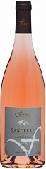 Вино Fournier Pere & Fils Sancerre AOP Les Belles Vignes Rose 2016 Set 6 bottles
