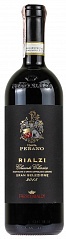 Вино Frescobaldi Chianti Classico Gran Selezione DOCG Perano Rialzi 2015