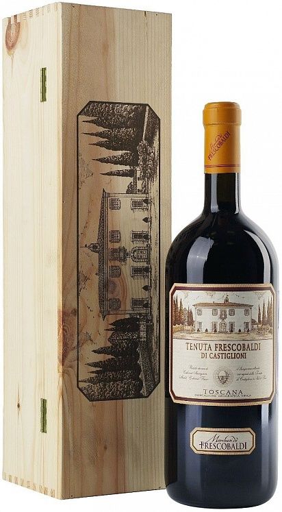 Frescobaldi Tenuta di Castiglioni 2014 Magnum 1,5L