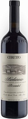Вино Ceretto Barbaresco Bernadot Bricco Asili 2017