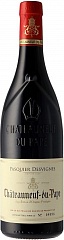 Вино Pasquier Desvignes Chateauneuf-du-Pape 2020